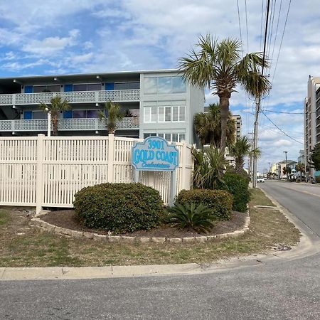 Gold Coast Cottage 407 Myrtle Beach Exterior photo